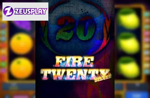 Fire Twenty Deluxe